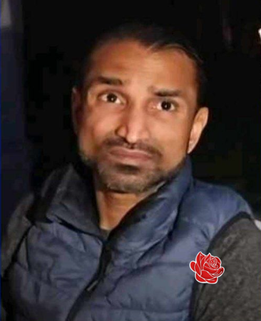 Vidura Maduranga – profile image